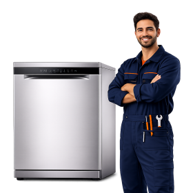 تعمیرات ماشین‌ ظرفشویی