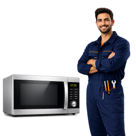 تعمیرات ماکروفر