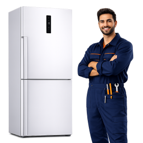 تعمیرات یخچال فریزر