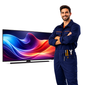 تعمیرات تلویزیون